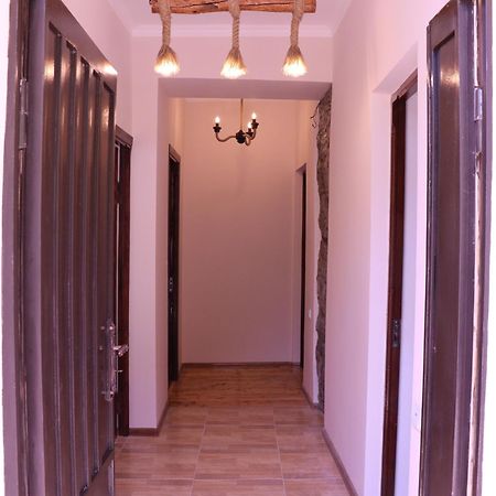 Legend Guest House Yekhegis Exterior photo