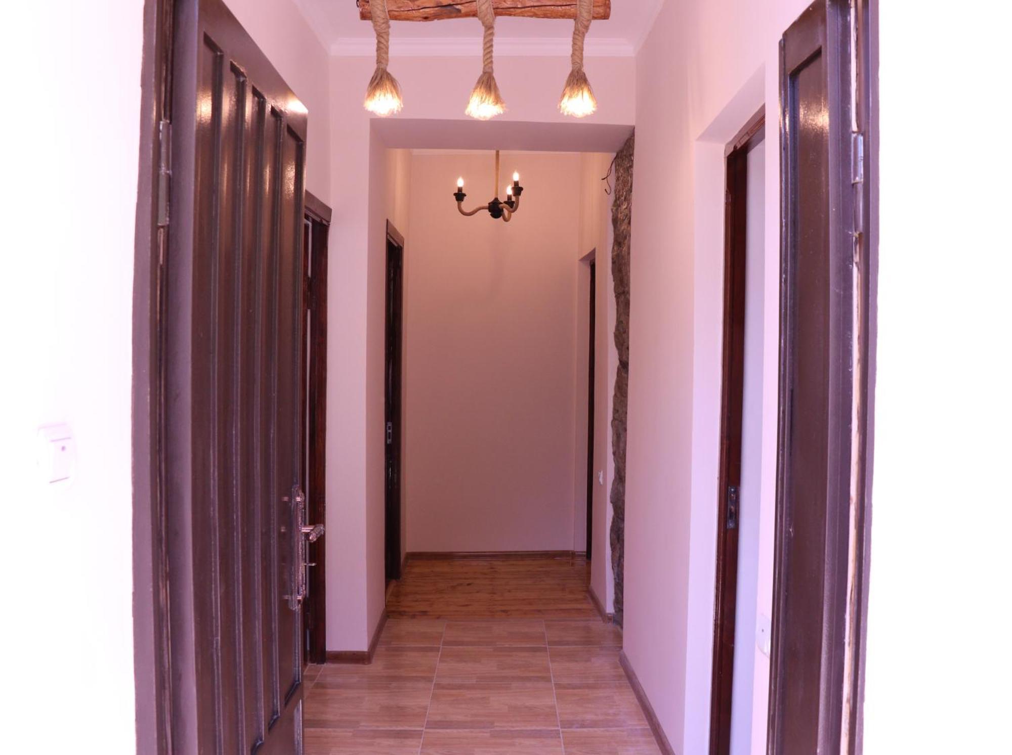 Legend Guest House Yekhegis Exterior photo